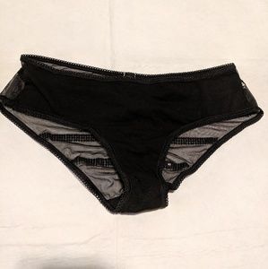 🆕 Victoria's Secret Sequin Panty